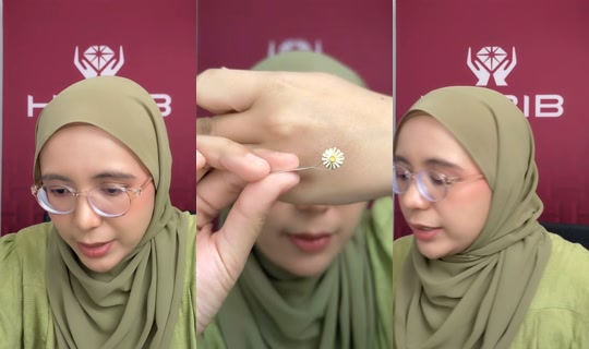 habibjewelsofficial TikTok Live — Aug 25, 2026, 5:53 AM