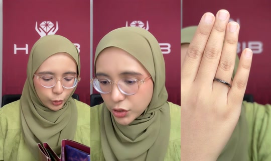 habibjewelsofficial TikTok Live — Aug 25, 2026, 9:14 AM