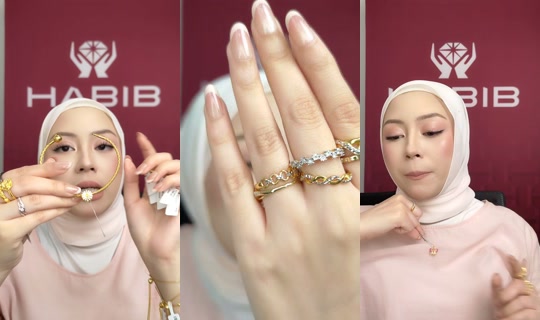 habibjewelsofficial TikTok Live — Aug 25, 2026, 11:52 AM