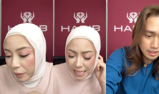 habibjewelsofficial TikTok Live — Aug 25, 2026, 12:42 PM
