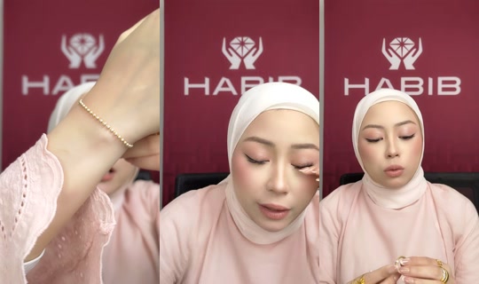 habibjewelsofficial TikTok Live — Aug 25, 2026, 3:13 PM