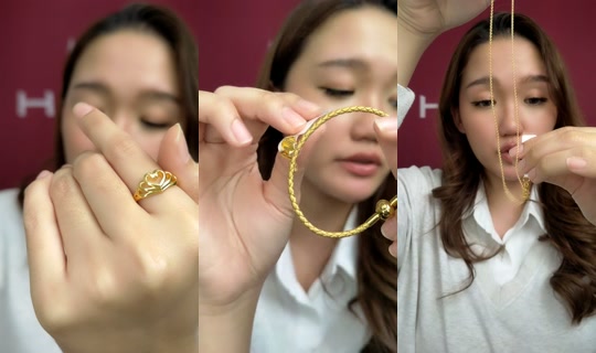 habibjewelsofficial TikTok Live — Aug 26, 2026, 10:25 AM