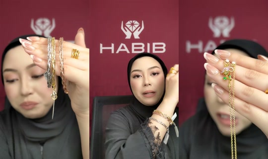 habibjewelsofficial TikTok Live — Aug 26, 2026, 11:15 AM