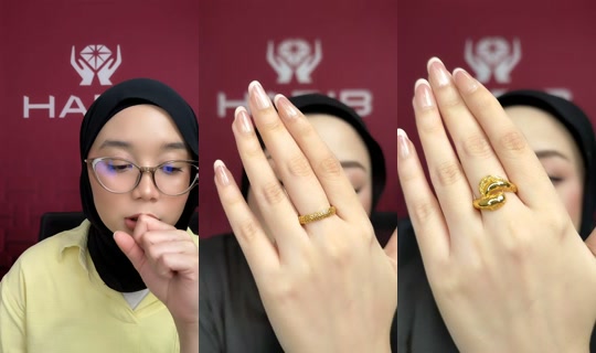 habibjewelsofficial TikTok Live — Aug 26, 2026, 1:46 PM