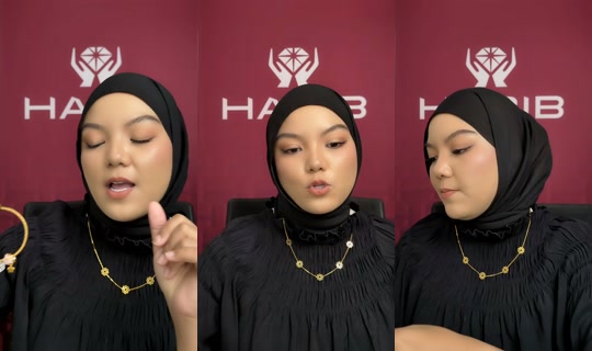 habibjewelsofficial TikTok Live — Aug 27, 2026, 2:38 AM