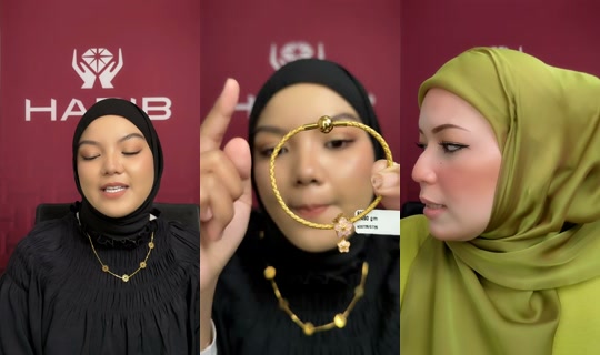 habibjewelsofficial TikTok Live — Aug 27, 2026, 3:29 AM