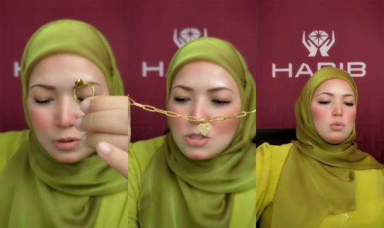 habibjewelsofficial TikTok Live — Aug 27, 2026, 4:19 AM