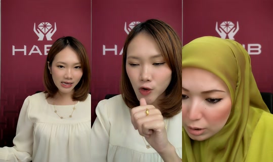 habibjewelsofficial TikTok Live — Aug 27, 2026, 7:41 AM