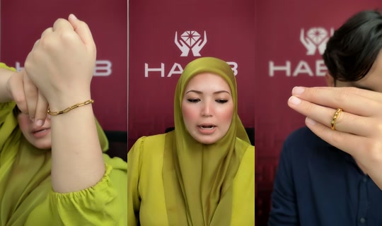 habibjewelsofficial TikTok Live — Aug 27, 2026, 8:32 AM