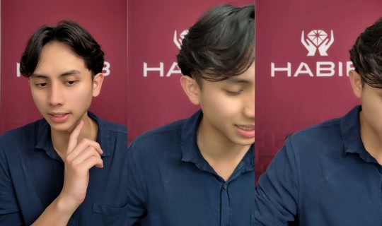 habibjewelsofficial TikTok Live — Aug 27, 2026, 9:22 AM
