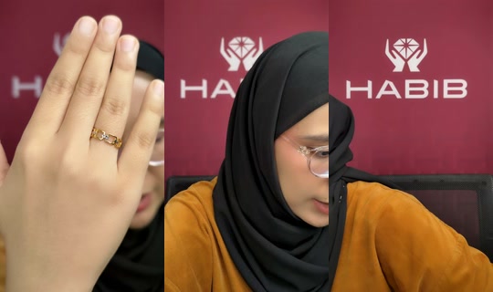 habibjewelsofficial TikTok Live — Aug 28, 2026, 7:58 AM