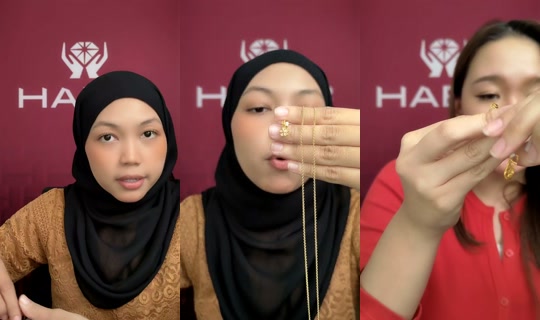 habibjewelsofficial TikTok Live — Aug 28, 2026, 10:42 AM