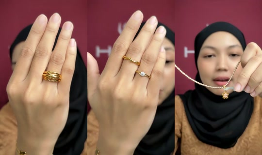 habibjewelsofficial TikTok Live — Aug 28, 2026, 3:45 PM