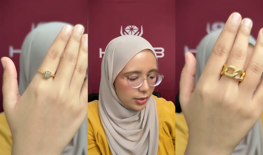 habibjewelsofficial TikTok Live — Aug 29, 2026, 3:30 AM