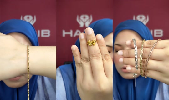 habibjewelsofficial TikTok Live — Aug 29, 2026, 5:10 AM