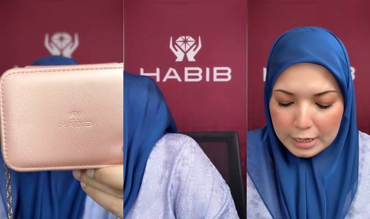 habibjewelsofficial TikTok Live — Aug 29, 2026, 6:01 AM
