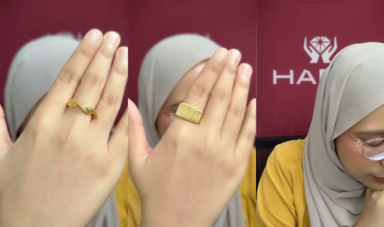 habibjewelsofficial TikTok Live — Aug 29, 2026, 7:42 AM