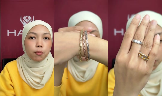 habibjewelsofficial TikTok Live — Aug 29, 2026, 9:22 AM