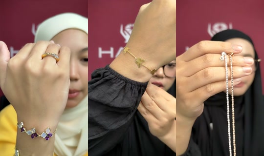 habibjewelsofficial TikTok Live — Aug 29, 2026, 11:53 AM