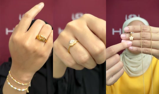 habibjewelsofficial TikTok Live — Aug 29, 2026, 12:44 PM
