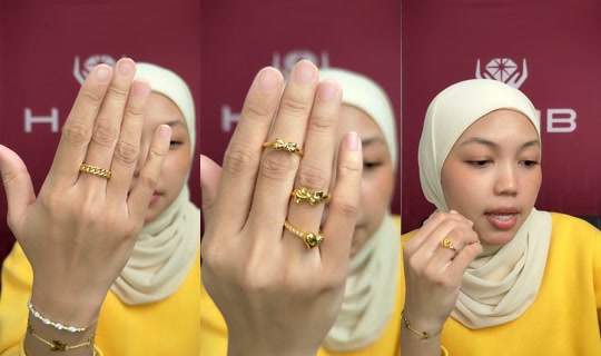 habibjewelsofficial TikTok Live — Aug 29, 2026, 1:34 PM