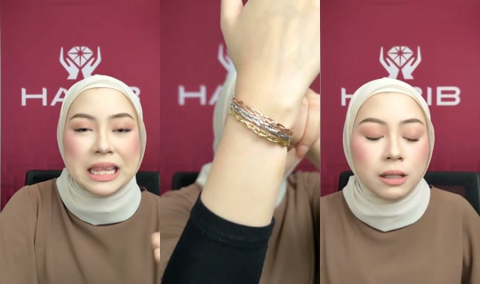 habibjewelsofficial TikTok Live — Aug 30, 2026, 12:09 AM