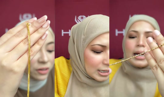 habibjewelsofficial TikTok Live — Aug 30, 2026, 1:50 AM