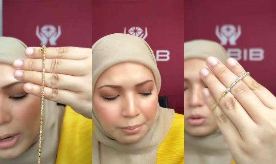 habibjewelsofficial TikTok Live — Aug 30, 2026, 2:40 AM