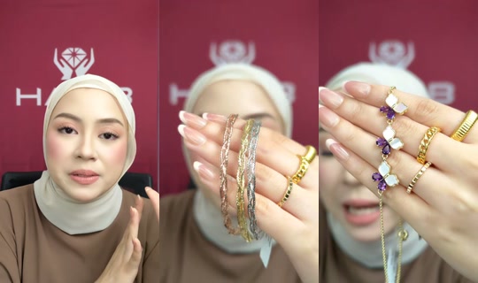 habibjewelsofficial TikTok Live — Aug 30, 2026, 4:20 AM