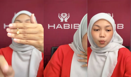 habibjewelsofficial TikTok Live — Aug 30, 2026, 10:20 AM