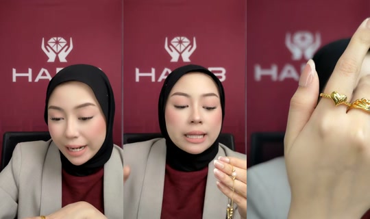 habibjewelsofficial TikTok Live — Aug 31, 2026, 4:34 AM