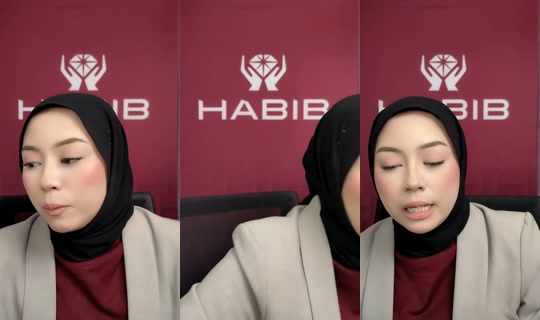 habibjewelsofficial TikTok Live — Aug 31, 2026, 5:03 AM