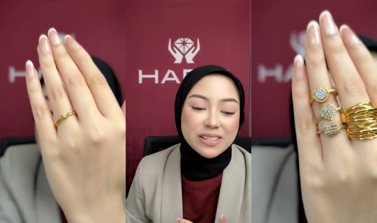 habibjewelsofficial TikTok Live — Aug 31, 2026, 8:24 AM