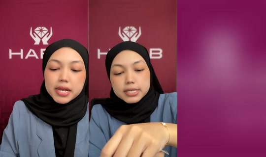 habibjewelsofficial TikTok Live — Aug 31, 2026, 10:16 AM