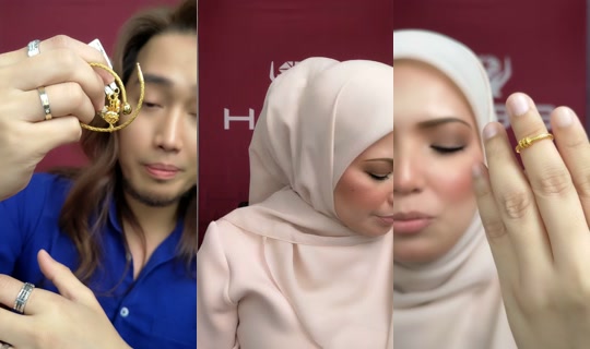 habibjewelsofficial TikTok Live — Sep 2, 2026, 4:01 AM