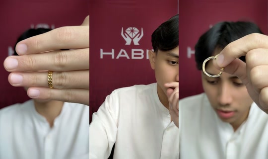 habibjewelsofficial TikTok Live — Sep 2, 2026, 7:23 AM
