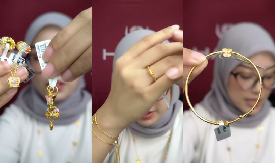 habibjewelsofficial TikTok Live — Sep 2, 2026, 9:04 AM