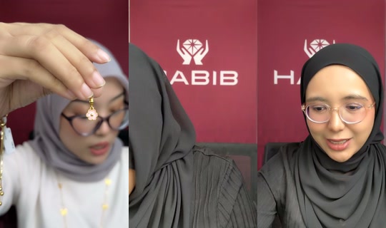 habibjewelsofficial TikTok Live — Sep 2, 2026, 9:54 AM