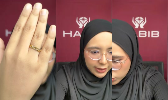 habibjewelsofficial TikTok Live — Sep 2, 2026, 10:44 AM