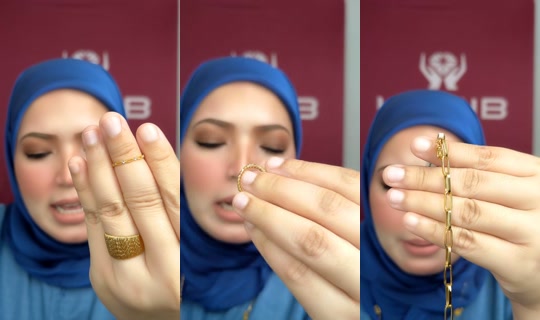 habibjewelsofficial TikTok Live — Sep 3, 2026, 2:21 AM