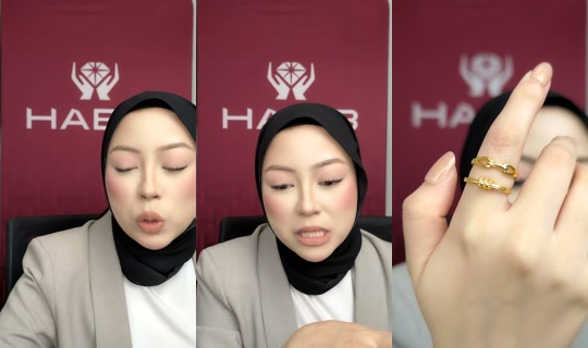 habibjewelsofficial TikTok Live — Sep 3, 2026, 4:02 AM