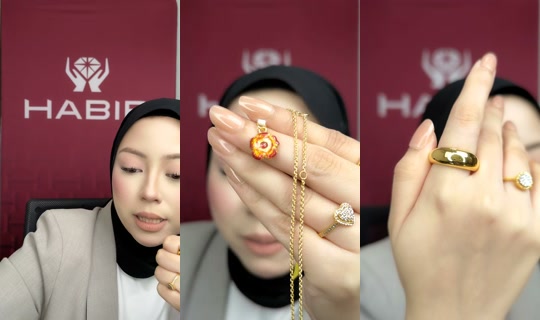 habibjewelsofficial TikTok Live — Sep 3, 2026, 4:52 AM