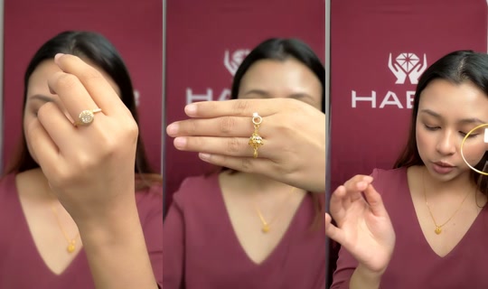 habibjewelsofficial TikTok Live — Sep 3, 2026, 12:26 PM