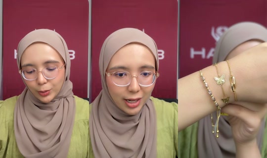 habibjewelsofficial TikTok Live — Sep 3, 2026, 2:07 PM