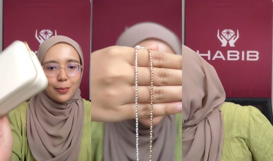 habibjewelsofficial TikTok Live — Sep 3, 2026, 2:57 PM