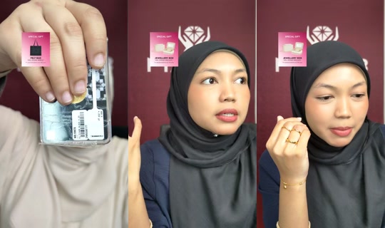 habibjewelsofficial TikTok Live — Sep 29, 2026, 6:51 AM