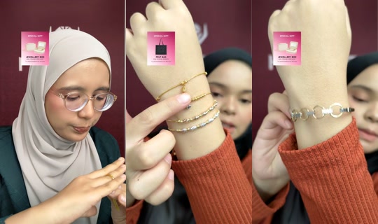 habibjewelsofficial TikTok Live — Sep 29, 2026, 12:46 PM