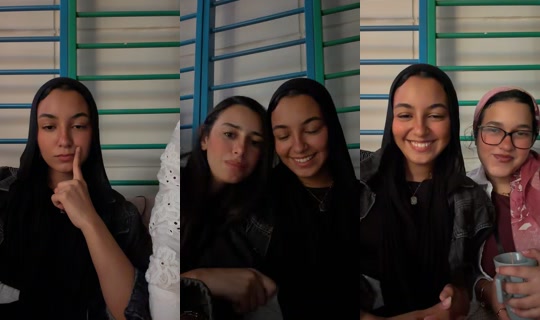 habiiba.00 TikTok Live — Sep 1, 2026, 5:42 AM