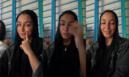 habiiba.00 TikTok Live — Sep 1, 2026, 6:16 AM