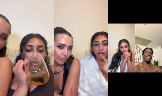 haboveall TikTok Live — Aug 26, 2026, 5:06 AM